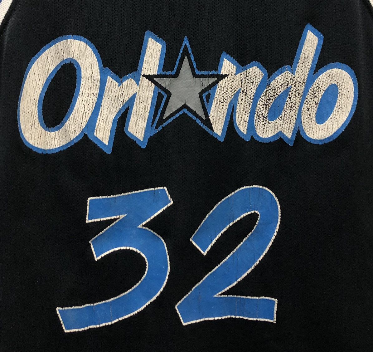 NBA Champion NBA Orlando O'neal 32 Tank Top Size US S / EU 44-46 / 1 - 4 Thumbnail