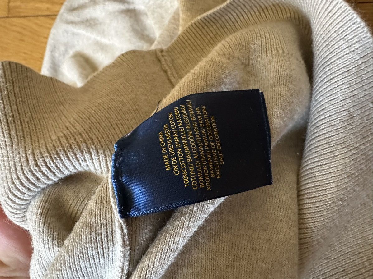 Polo Ralph Lauren Polo Ralph Lauren Size US XXL / EU 58 / 5 - 4 Thumbnail