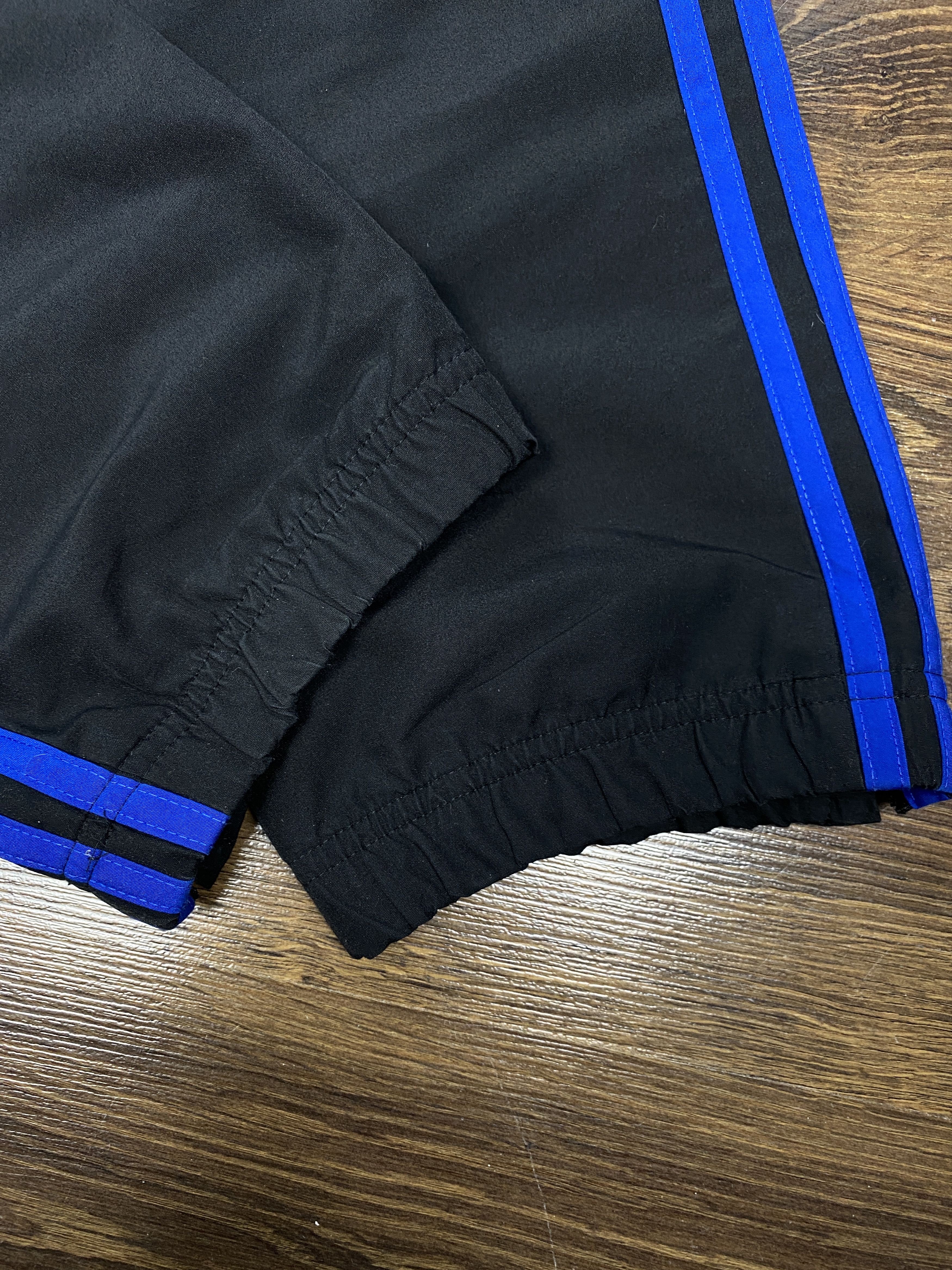 Adidas Adidas vintage baggy parachute nylon track pants y2k Size US 32 / EU 48 - 8 Thumbnail