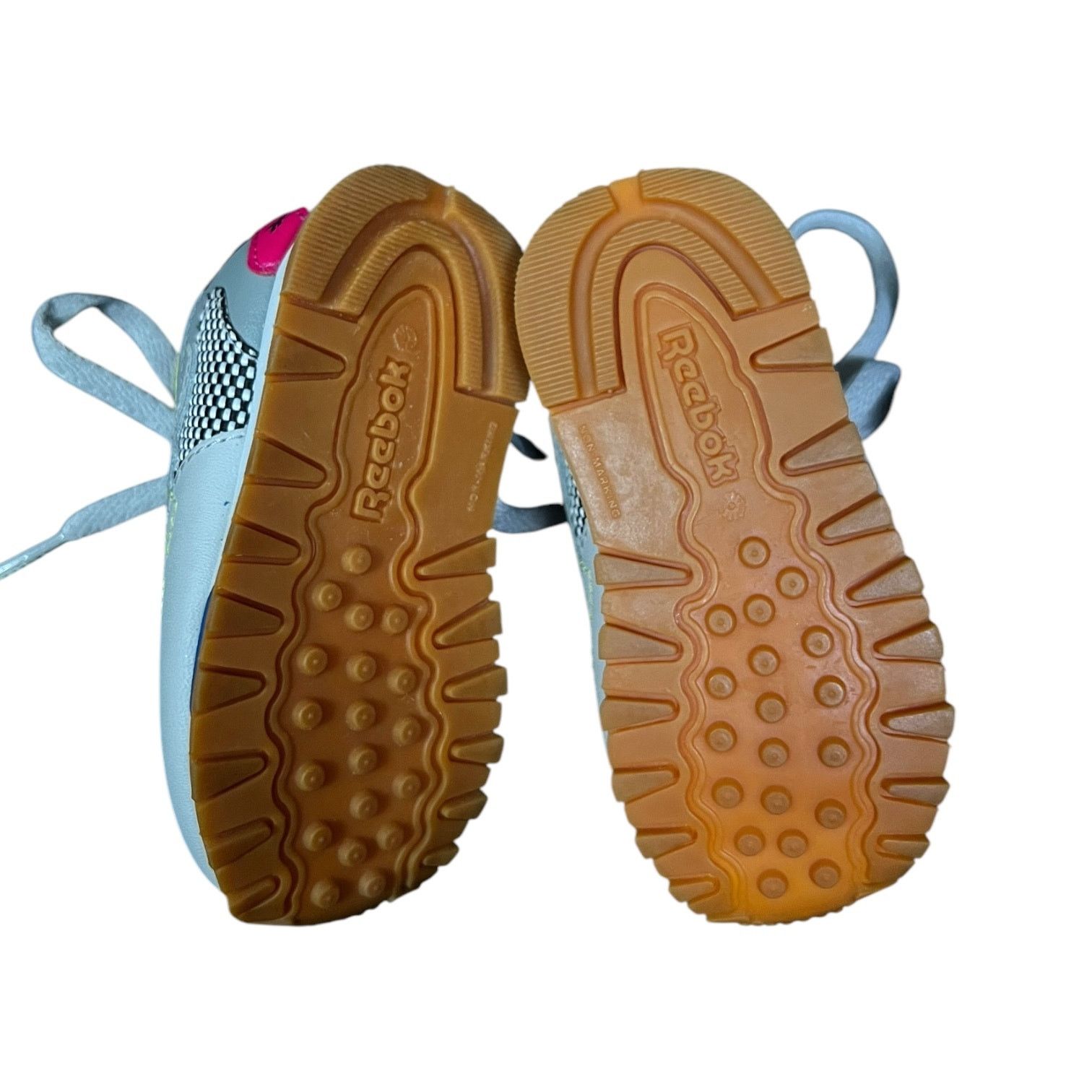 Reebok Reebok Concept Sample 004 The Icons Sneakers - Toddler 4 Size US 4 / IT 34 - 8 Thumbnail