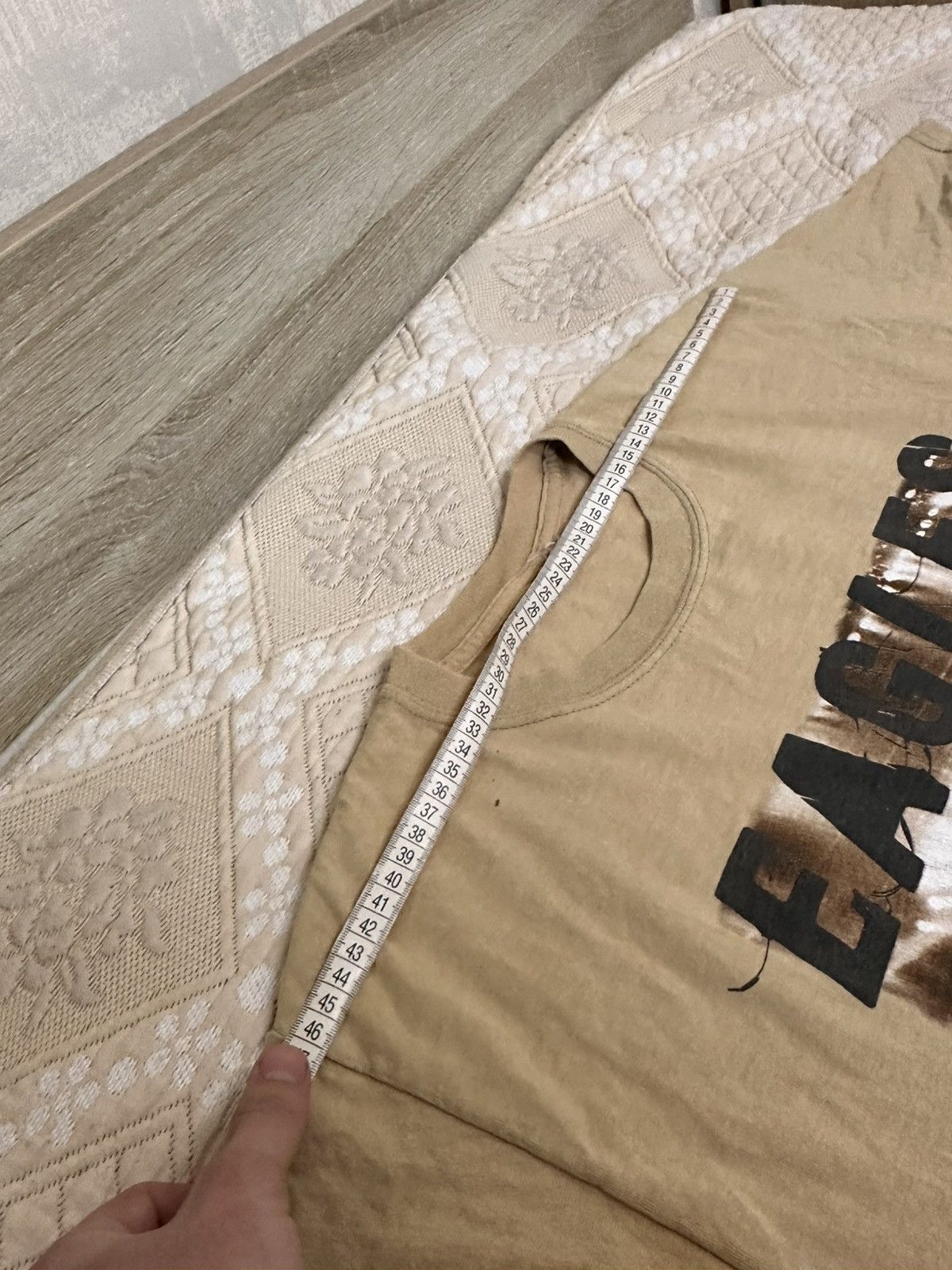 Band Tees 🔥 Eagles Farewell I Tour-Live 2006 Rock Band T Shirt USA Size US M / EU 48-50 / 2 - 8 Thumbnail