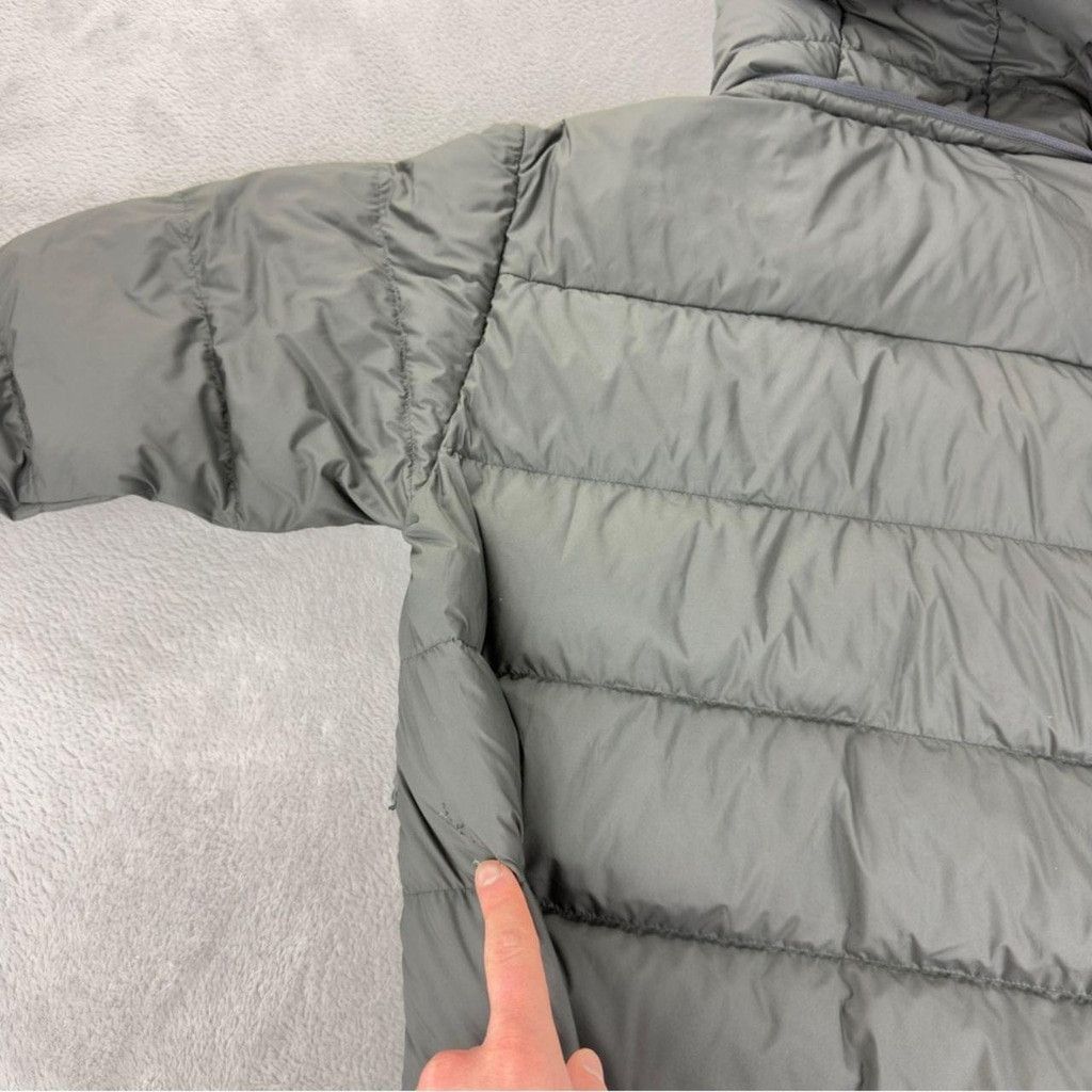 Patagonia Patagonia NWT Men's Size Medium Silent Down Puffer Jacket Size US M / EU 48-50 / 2 - 4 Thumbnail