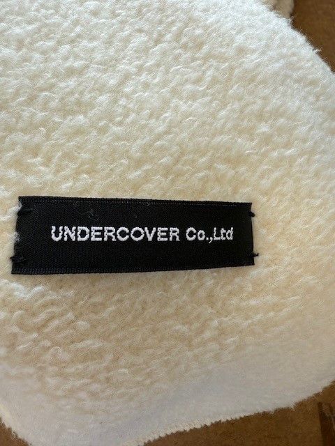 Undercover POLAR TECH JOGGERS Size US 34 / EU 50 - 3 Thumbnail
