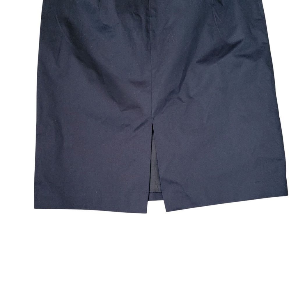 Ellen Tracy Ellen Tracy Linda Allard Pencil Skirt Black Size 10 Women's. Size 32" / US 10 / IT 46 - 3 Thumbnail