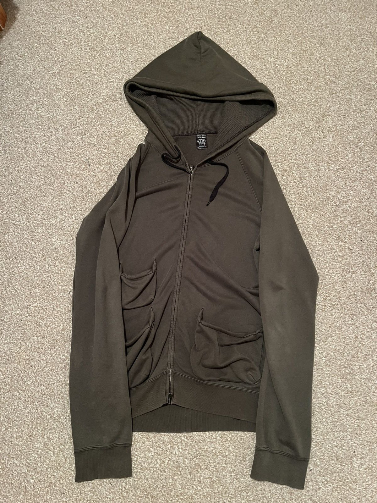 Number (N)ine × Takahiromiyashita The Soloist. Number nine ss01