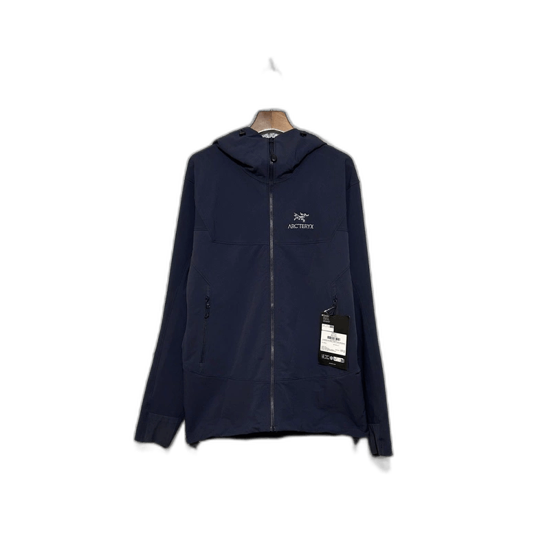 Arc'teryx Arcteryx Gamma LT Hooded Softshell Jacket Size US S / EU 44-46 / 1 - 1 Thumbnail