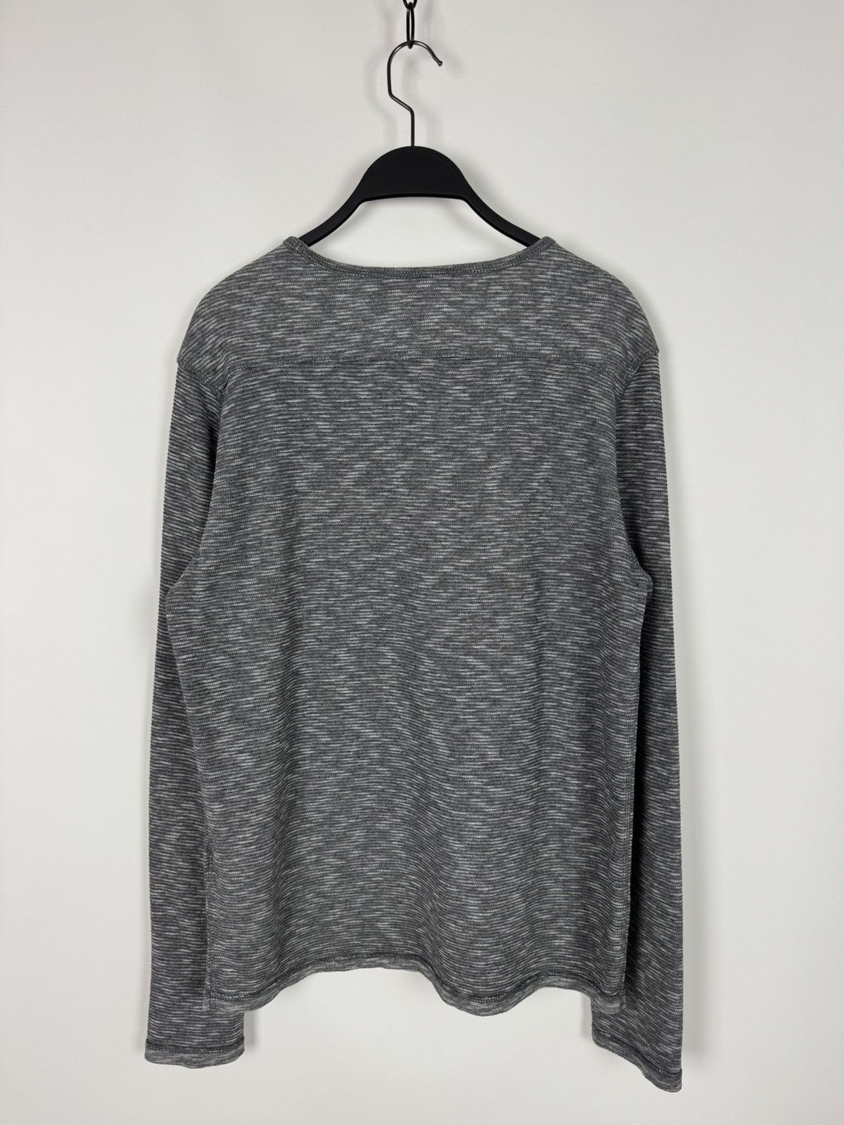 Allsaints AllSaints Clash LS Crew Size M Size US M / EU 48-50 / 2 - 9 Thumbnail