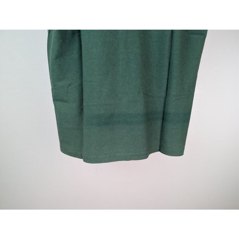 Gallery Dept. o1rshd1 Vintage Logo Painted T-Shirt in Green Size US M / EU 48-50 / 2 - 13 Thumbnail