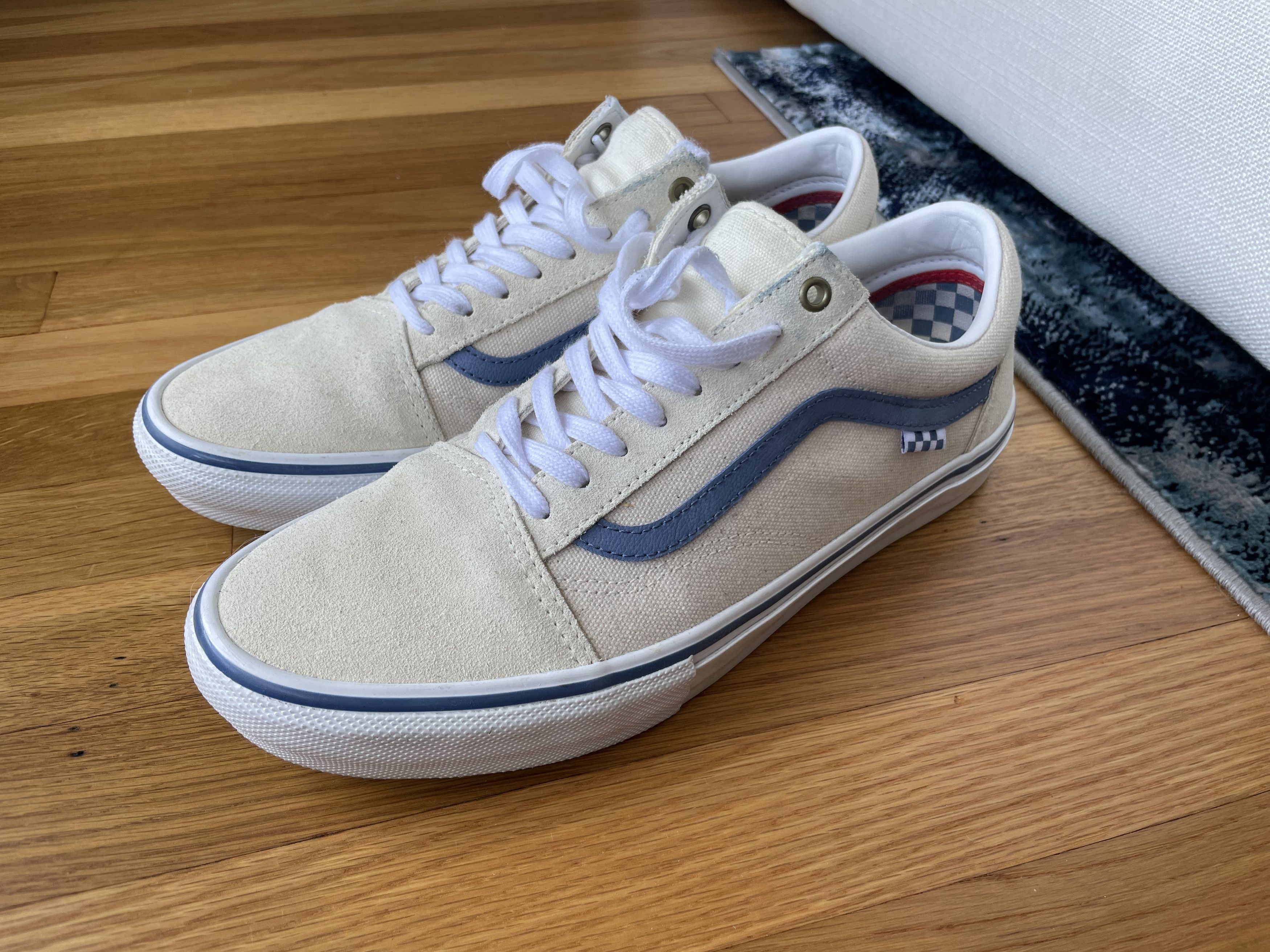 Vans Vans Old School Popcush Size US 11 / EU 44 - 1 Thumbnail