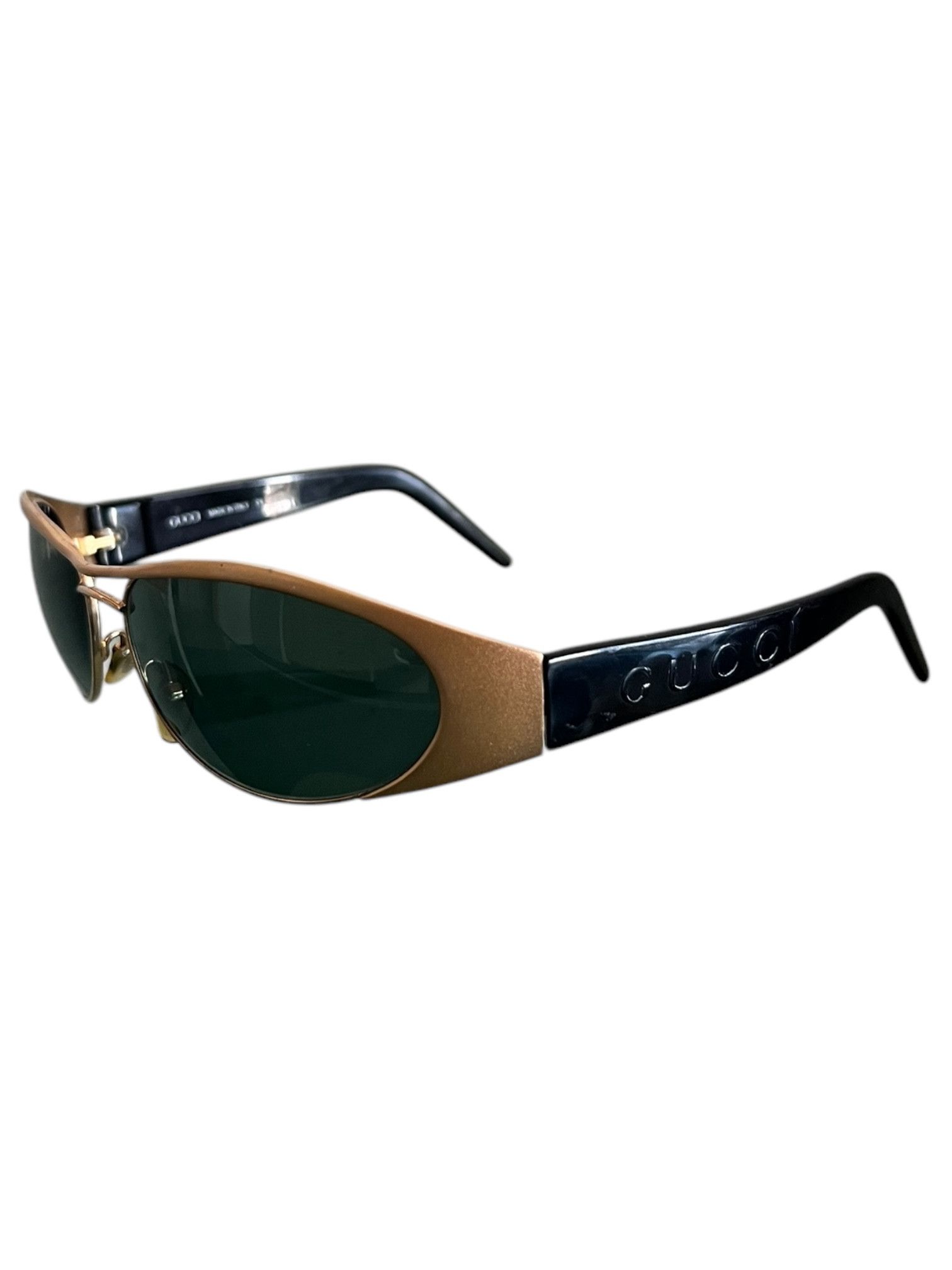 Gucci Gucci sunglasses Size ONE SIZE - 5 Thumbnail