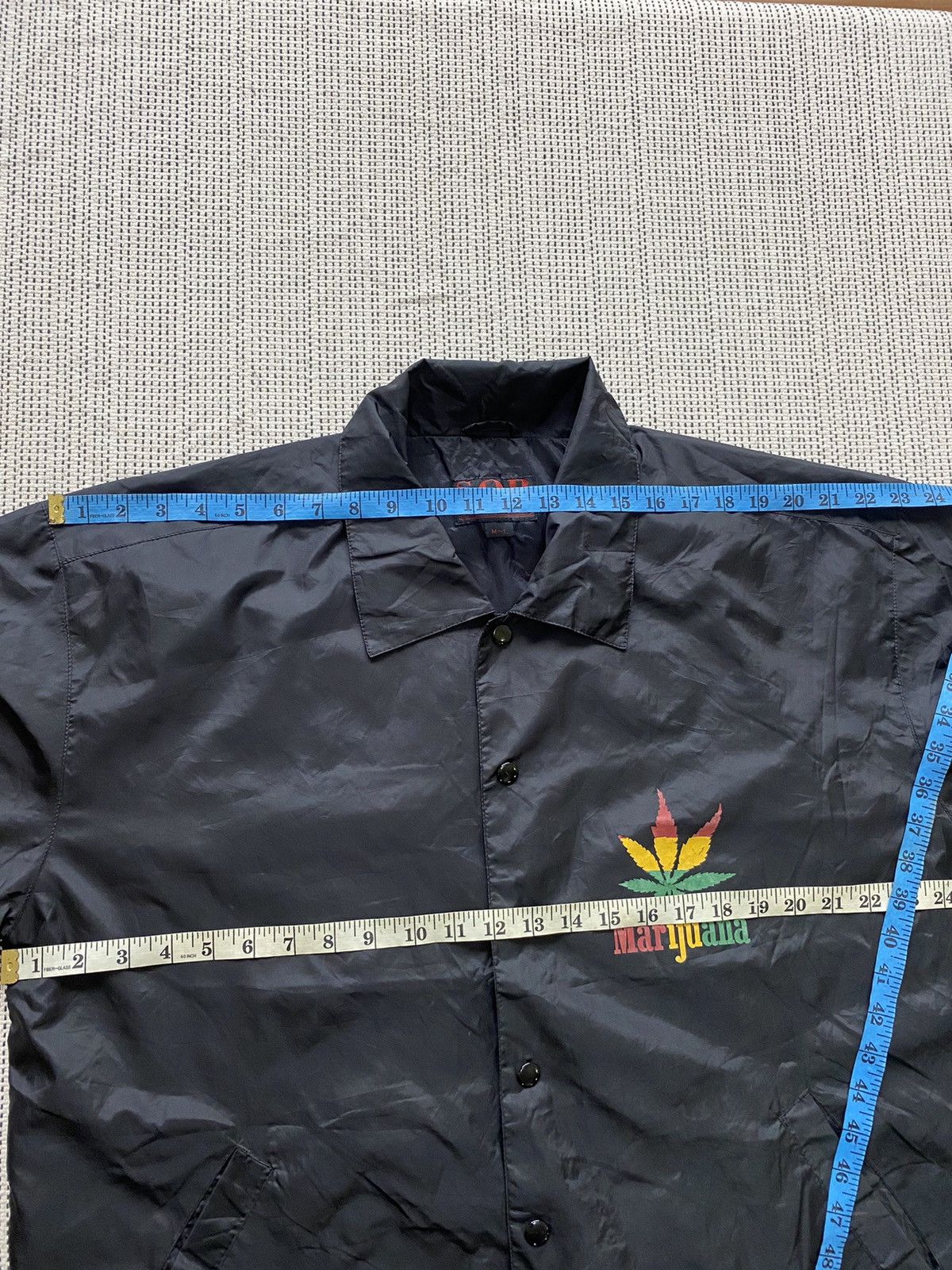 Japanese Brand × Other × Vintage SOB street of BROOKLYN VERY RARE Size US L / EU 52-54 / 3 - 7 Thumbnail