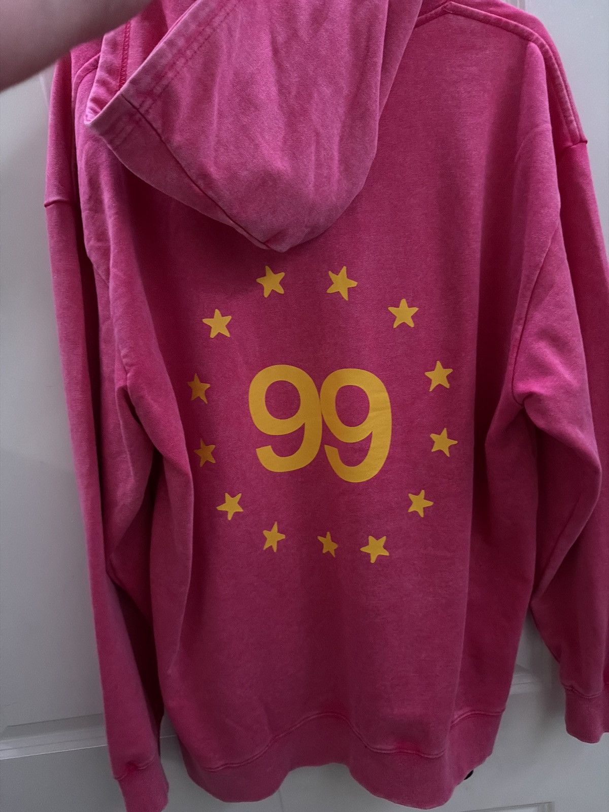 Other Detahjae Flare Hoodie Size US XL / EU 56 / 4 - 2 Thumbnail