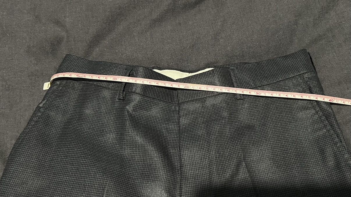 Comme des Garcons Homme Comme des Garcons luxury suits Size 36R - 8 Thumbnail