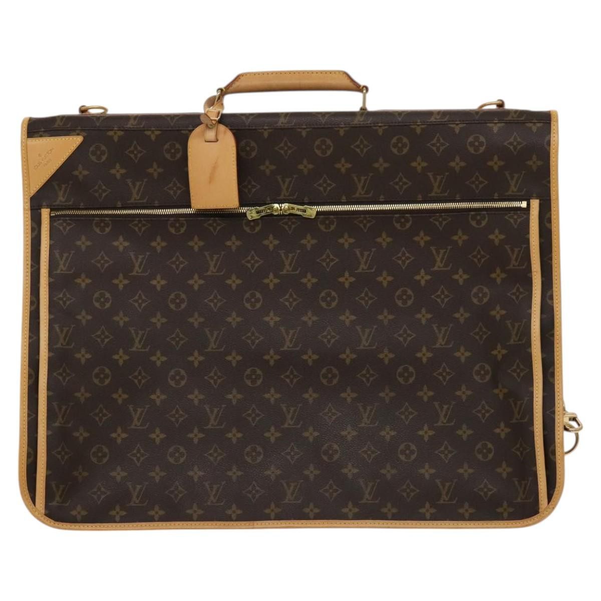 Louis Vuitton Louis Vuitton Garment case travel Size ONE SIZE - 1 Thumbnail