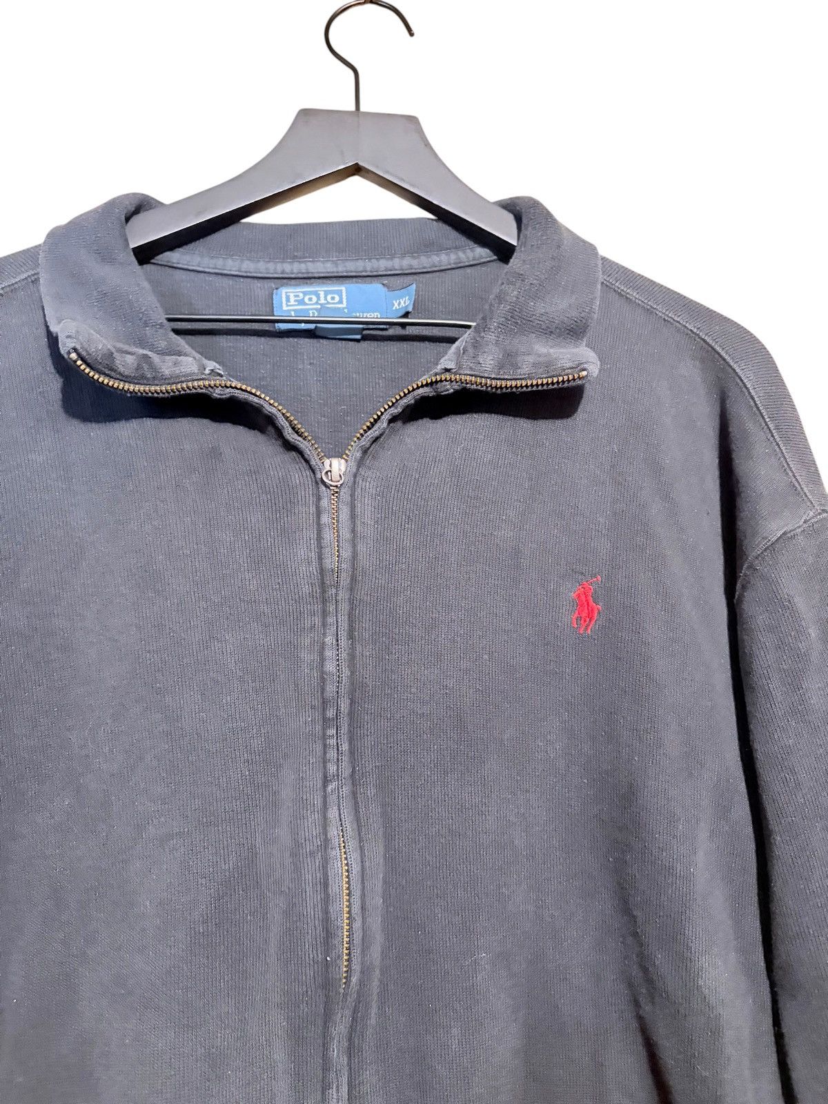 Polo Ralph Lauren Polo Jacket Size US XXL / EU 58 / 5 - 1 Thumbnail