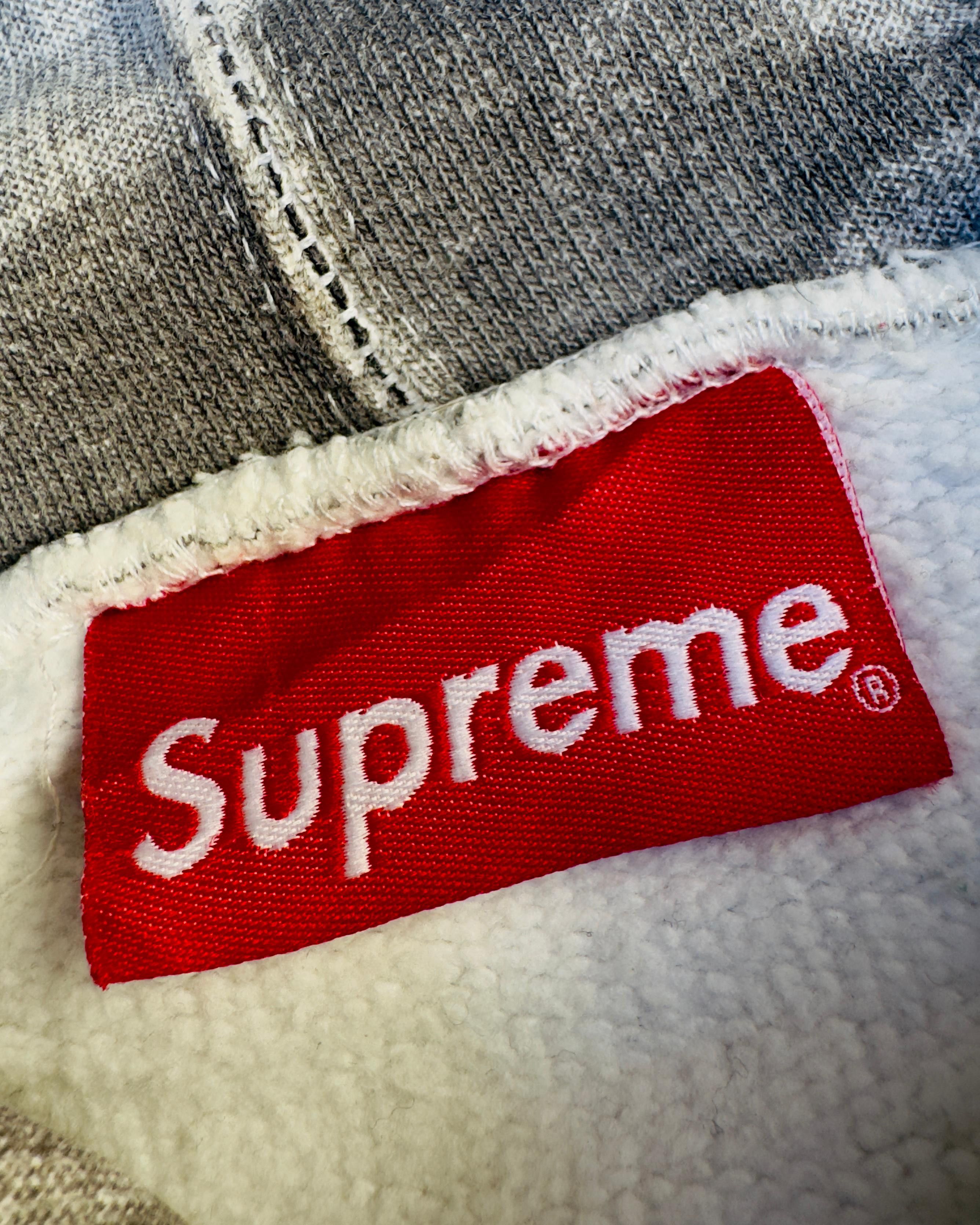 Supreme SUPREME JESUS AND MARY HOODIE Size US M / EU 48-50 / 2 - 6 Thumbnail