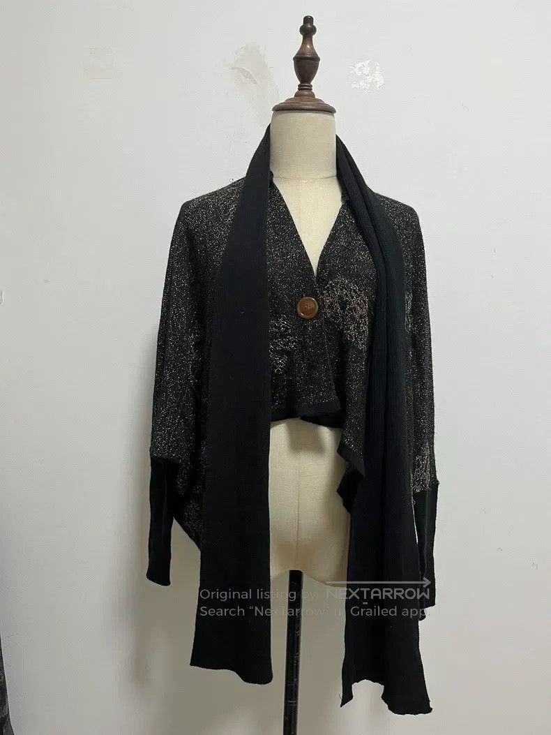 Vivienne Westwood Vivienne Westwood Knitted top Size M / US 6-8 / IT 42-44 - 2 Thumbnail