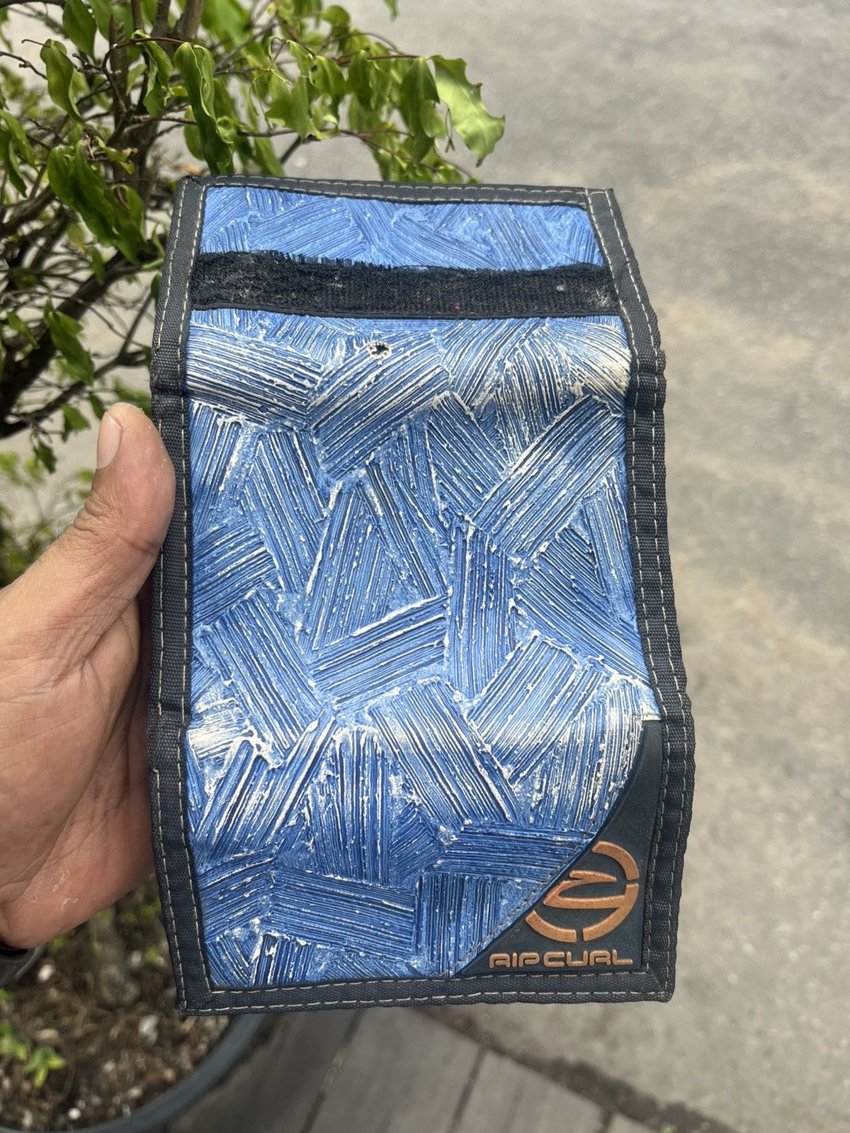 Billabong × Rip Curl Wallet streetwear Ripcurl billabong Boarding Pro Size ONE SIZE - 3 Thumbnail