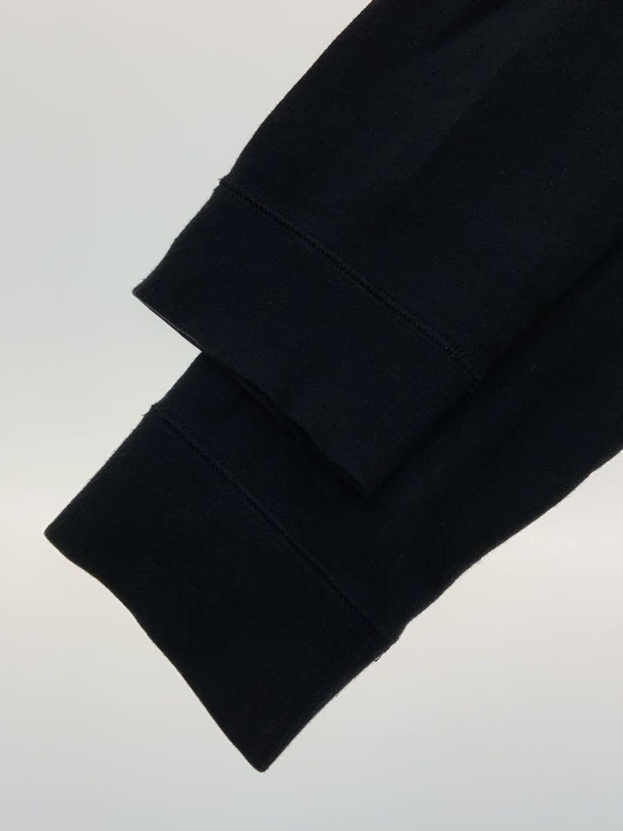Visvim Black Cotton Zip Parka Size US S / EU 44-46 / 1 - 6 Thumbnail