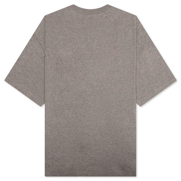 Essentials Fear of God Essentials Heather Grey Tee S/s Size US L / EU 52-54 / 3 - 3 Thumbnail