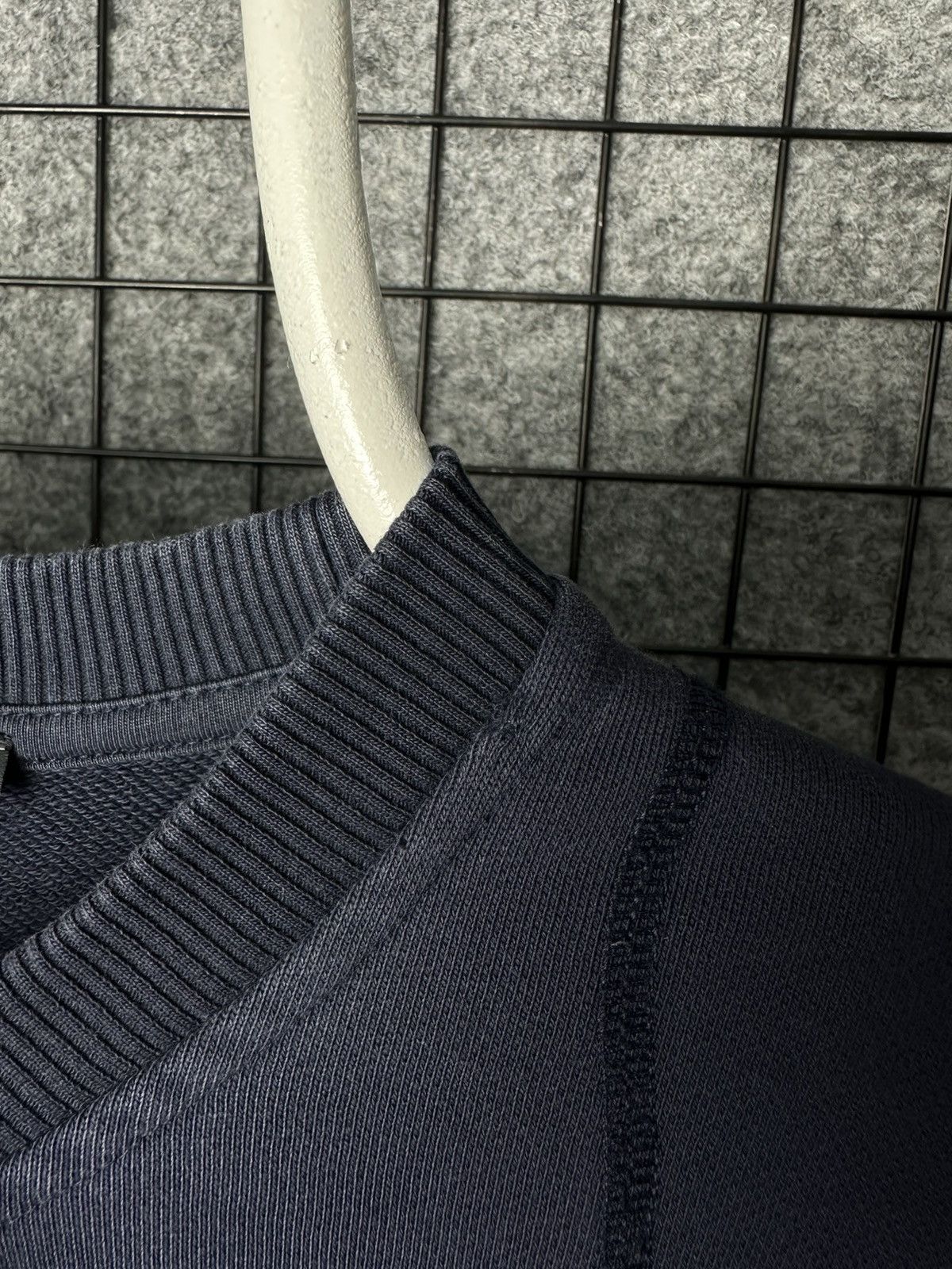 Belstaff Belstaff Casual Cotton Logo Patch Sweatshirt Size S Size US S / EU 44-46 / 1 - 4 Thumbnail
