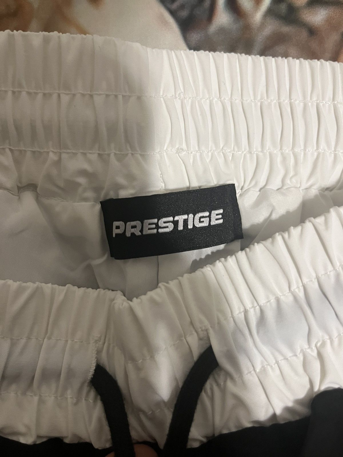 Other Prestige Jacket and Shorts Size US M / EU 48-50 / 2 - 8 Thumbnail
