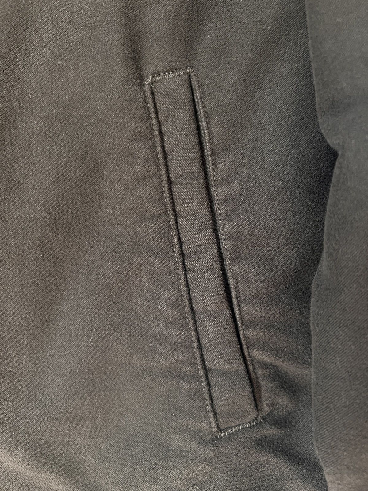 Save Khaki United CPO Moleskin Shacket Size US S / EU 44-46 / 1 - 6 Thumbnail