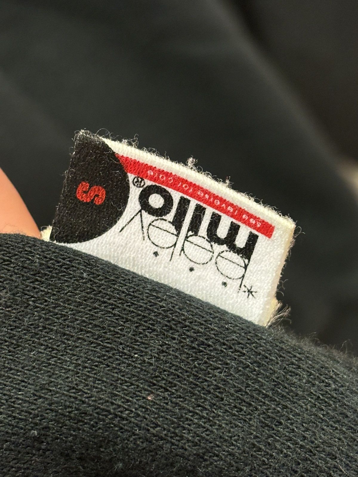 Bape × Kaws Bape Kaws Reversible Crewneck Size US S / EU 44-46 / 1 - 6 Thumbnail