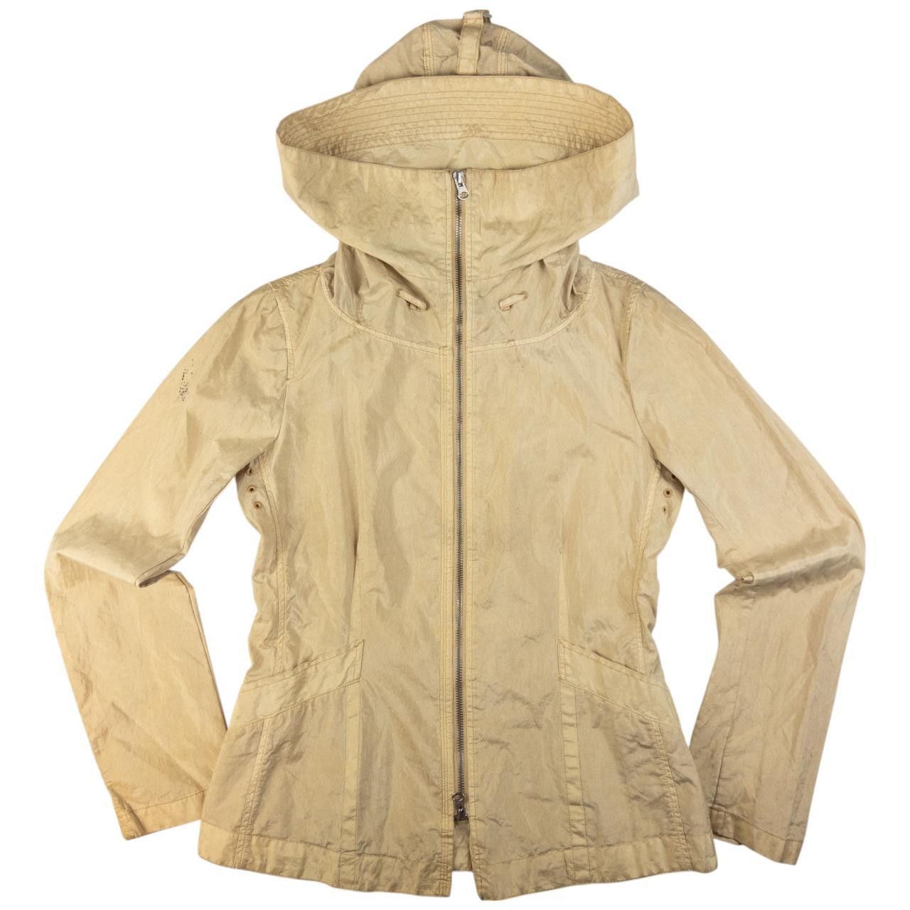 C.P. Company Vintage CP Company Tailored Rain Jacket Womens Size S Size S / US 4 / IT 40 - 1 Thumbnail