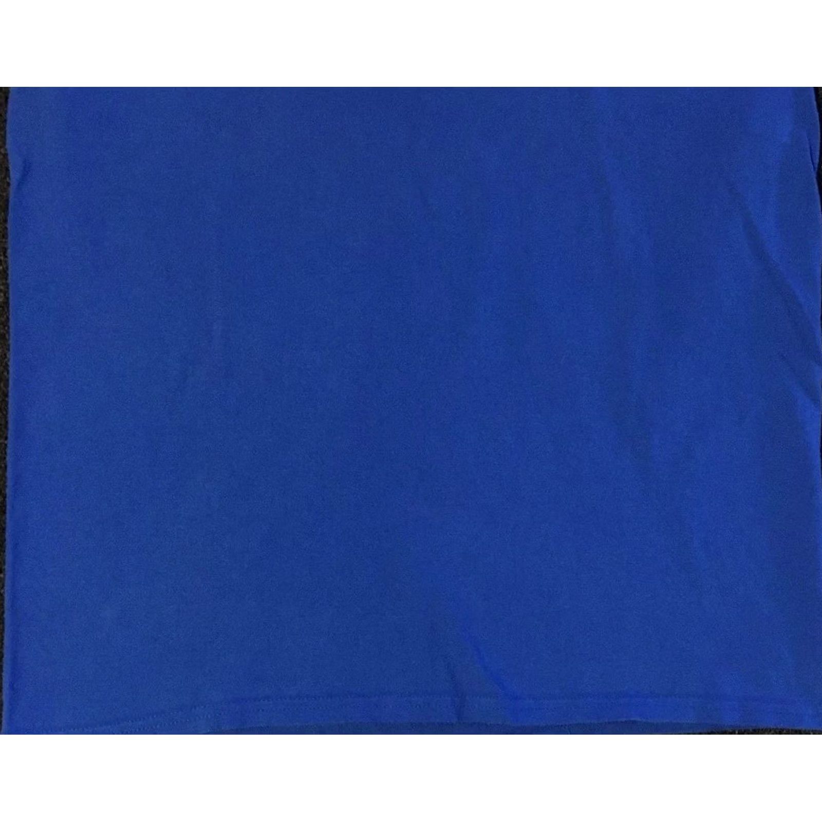 Apple VINTAGE Intel Faded Employee Shirt M Cotton Blue Microsoft T-Shirt Men Short Sleeve Crew Neck 90s Grunge Rock USA California 80s Y2K Size US M / EU 48-50 / 2 - 6 Thumbnail