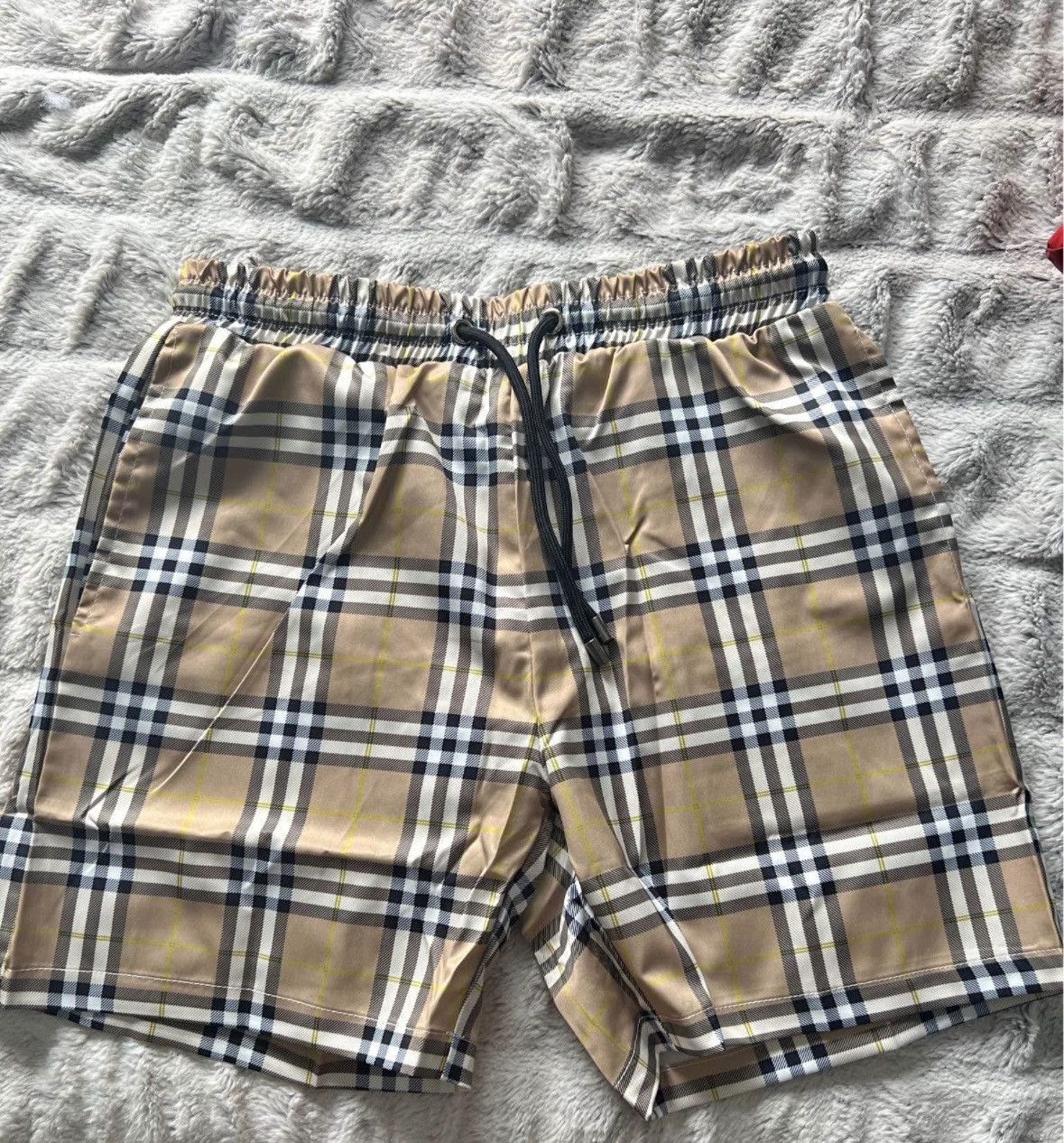 Burberry Burberry swim short Size US 28 / EU 44 - 1 Thumbnail