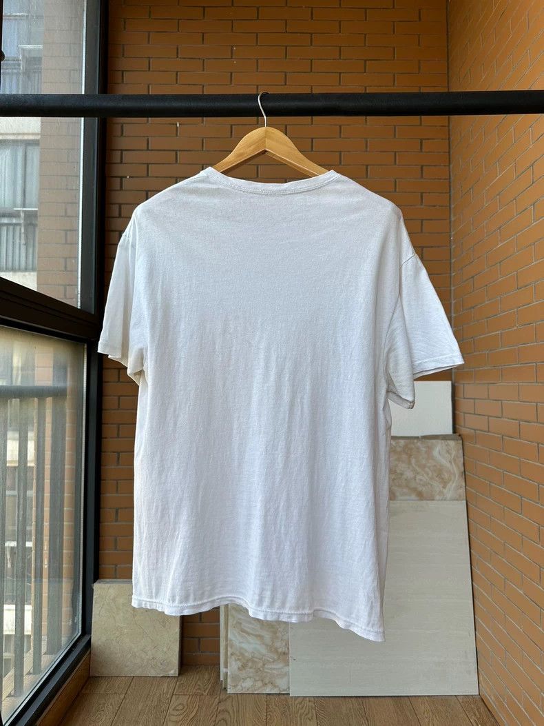 Vintage Vintage Tee 90s Political Party 2505-Nextarrow Size US L / EU 52-54 / 3 - 2 Thumbnail