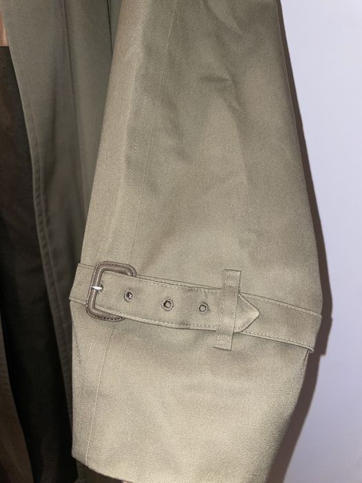 Burberry Vintage Burberrys’ trench coat Grailed