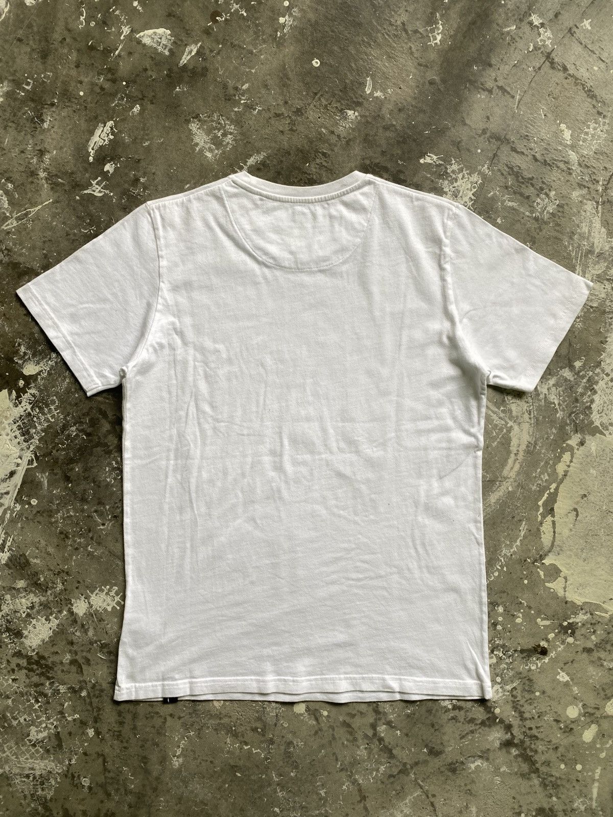 Uniqlo Uniqlo X Ghost In The Shell Movie Shirt Size US L / EU 52-54 / 3 - 8 Thumbnail