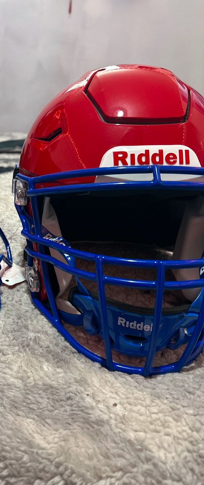 Riddell BRAND NEW RIDELL SPEEDFLEX Size ONE SIZE - 4 Thumbnail