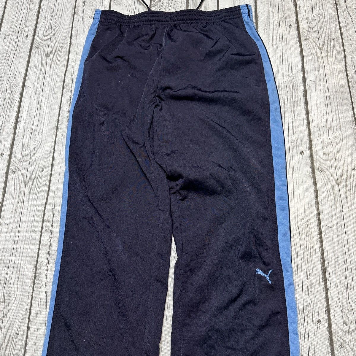 Puma × Vintage Vintage Puma pants Size US 30 / EU 46 - 3 Thumbnail