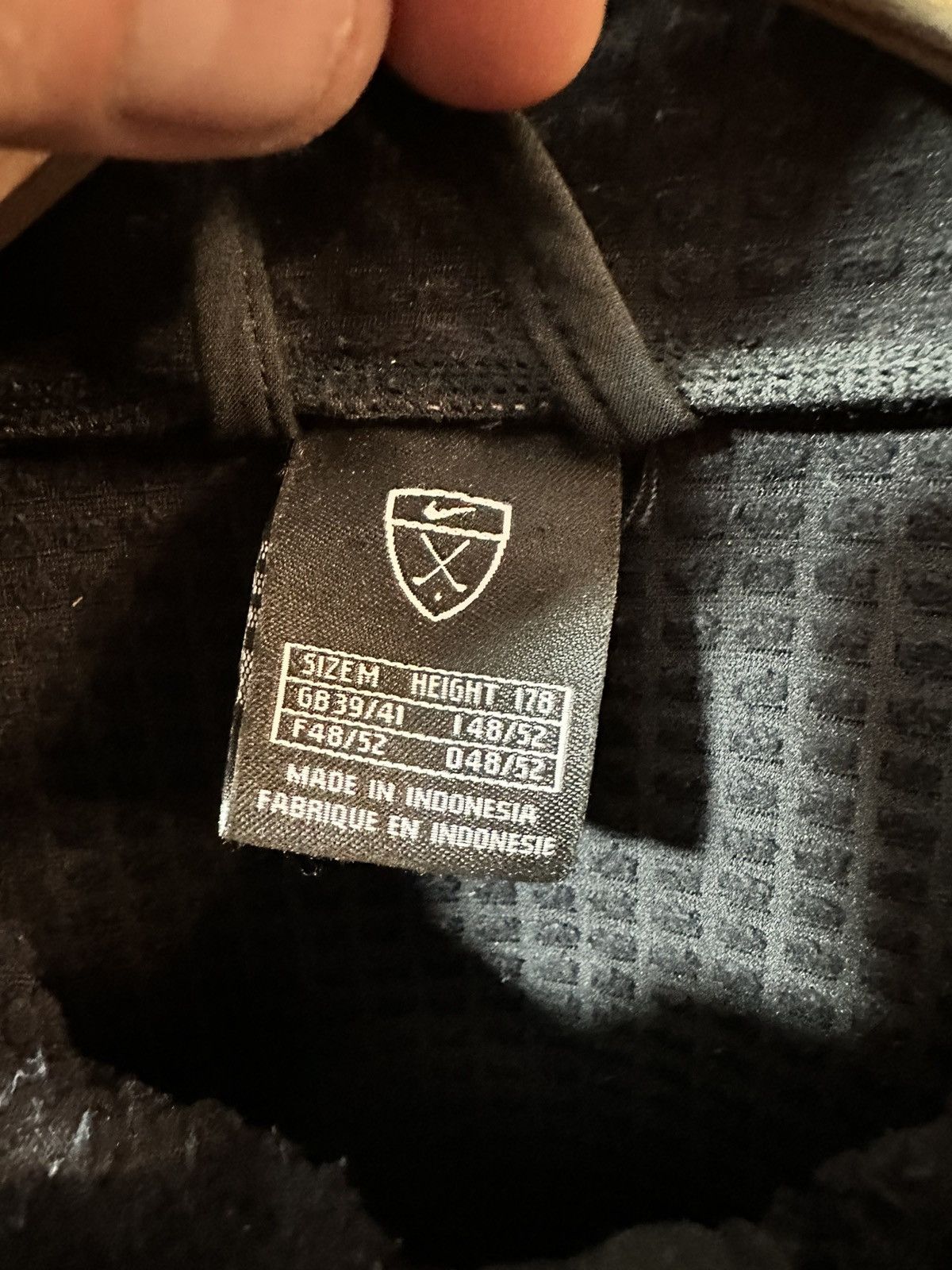 Nike Vintage Nike Golf jacket Size US M / EU 48-50 / 2 - 8 Thumbnail