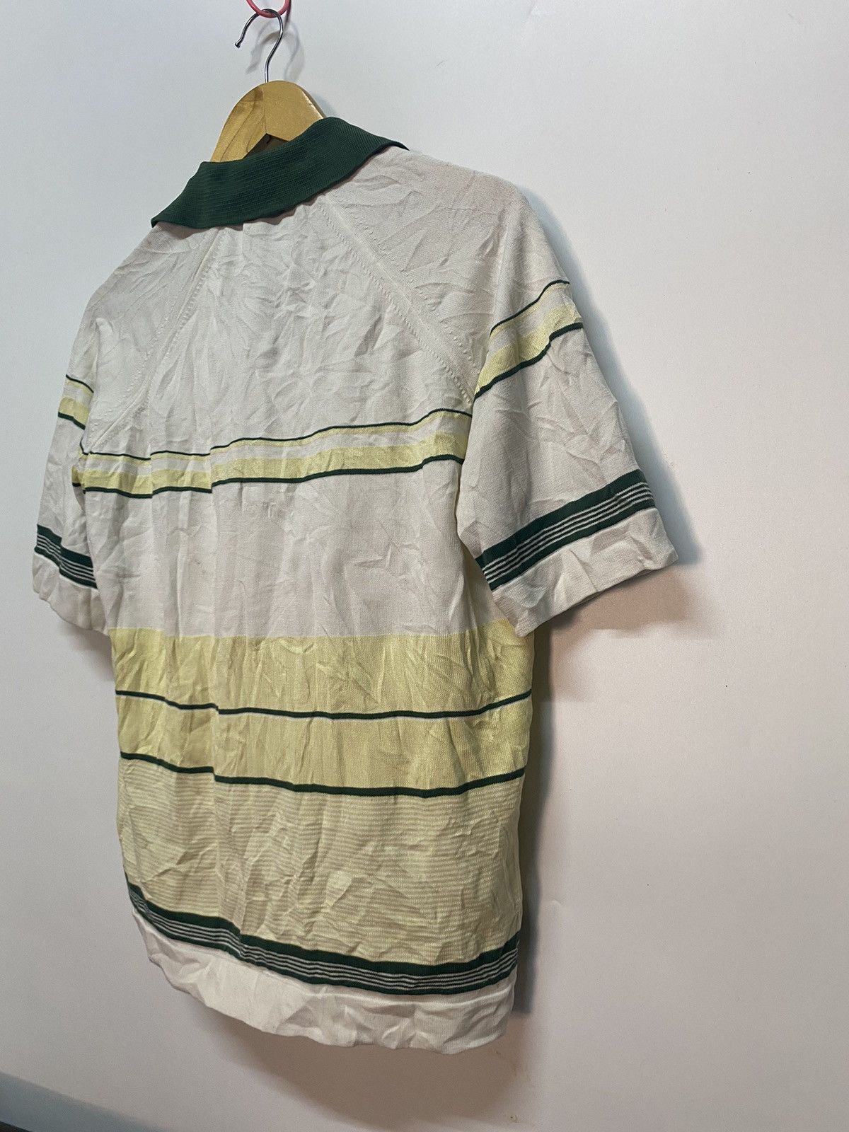 Designer × Japanese Brand Vintage JC Penny Shirts Size US M / EU 48-50 / 2 - 5 Thumbnail