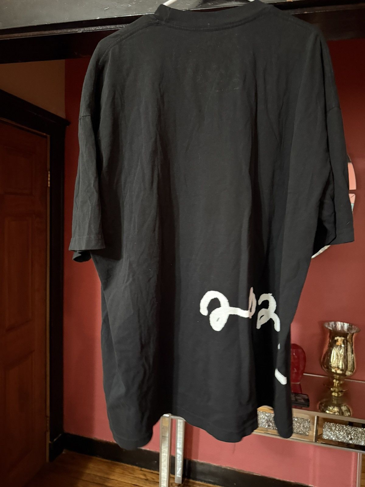 Asspizza Asspizza Shirt Size XXL Size US XXL / EU 58 / 5 - 4 Thumbnail