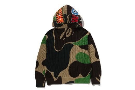 Bape Bape Hoodie Size ONE SIZE - 3 Thumbnail