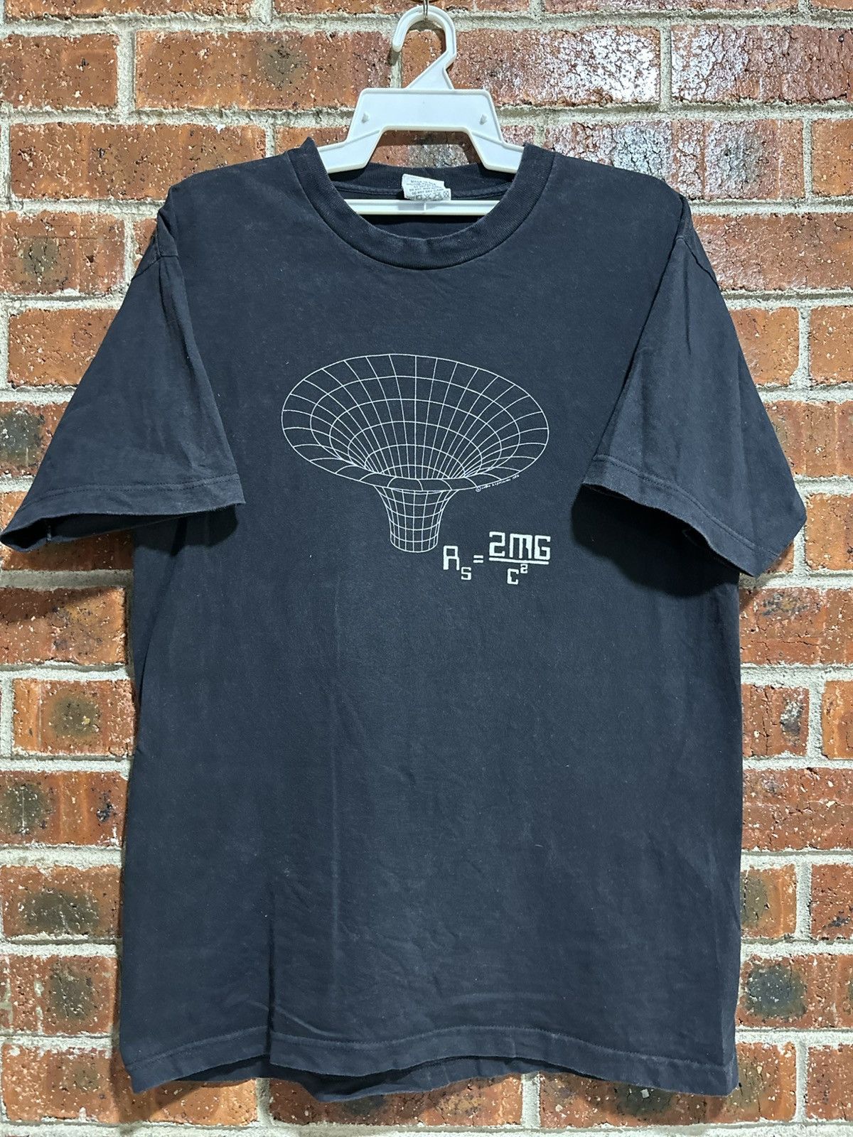 Arts & Science Vintage Cotton Experssions 1982 Faded Tee Size US L / EU 52-54 / 3 - 1 Thumbnail