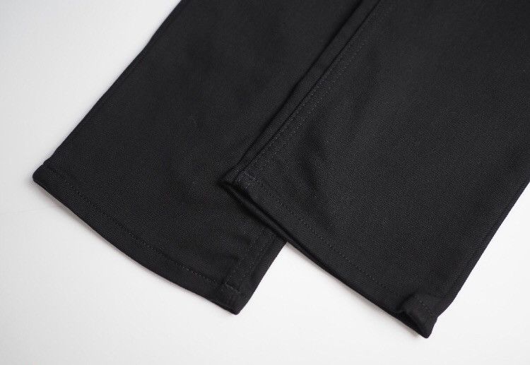 Acne Studios Acne studios Black slim jeans 2412-Nextarrow Size US 33 - 4 Thumbnail