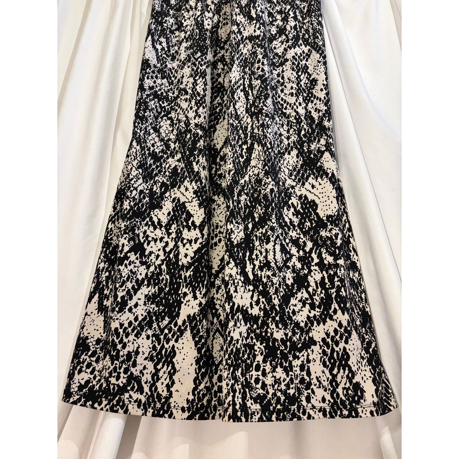 The Unbranded Brand Style & Co. Sleeveless Dress Size 3XL Size 3XL / US 20-22 - 4 Thumbnail