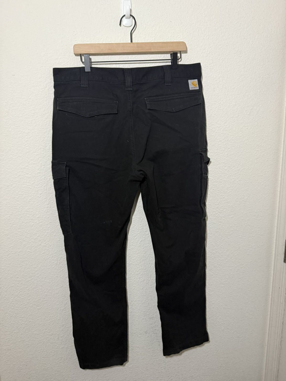 Carhartt Carhartt cargos Size US 36 / EU 52 - 2 Thumbnail