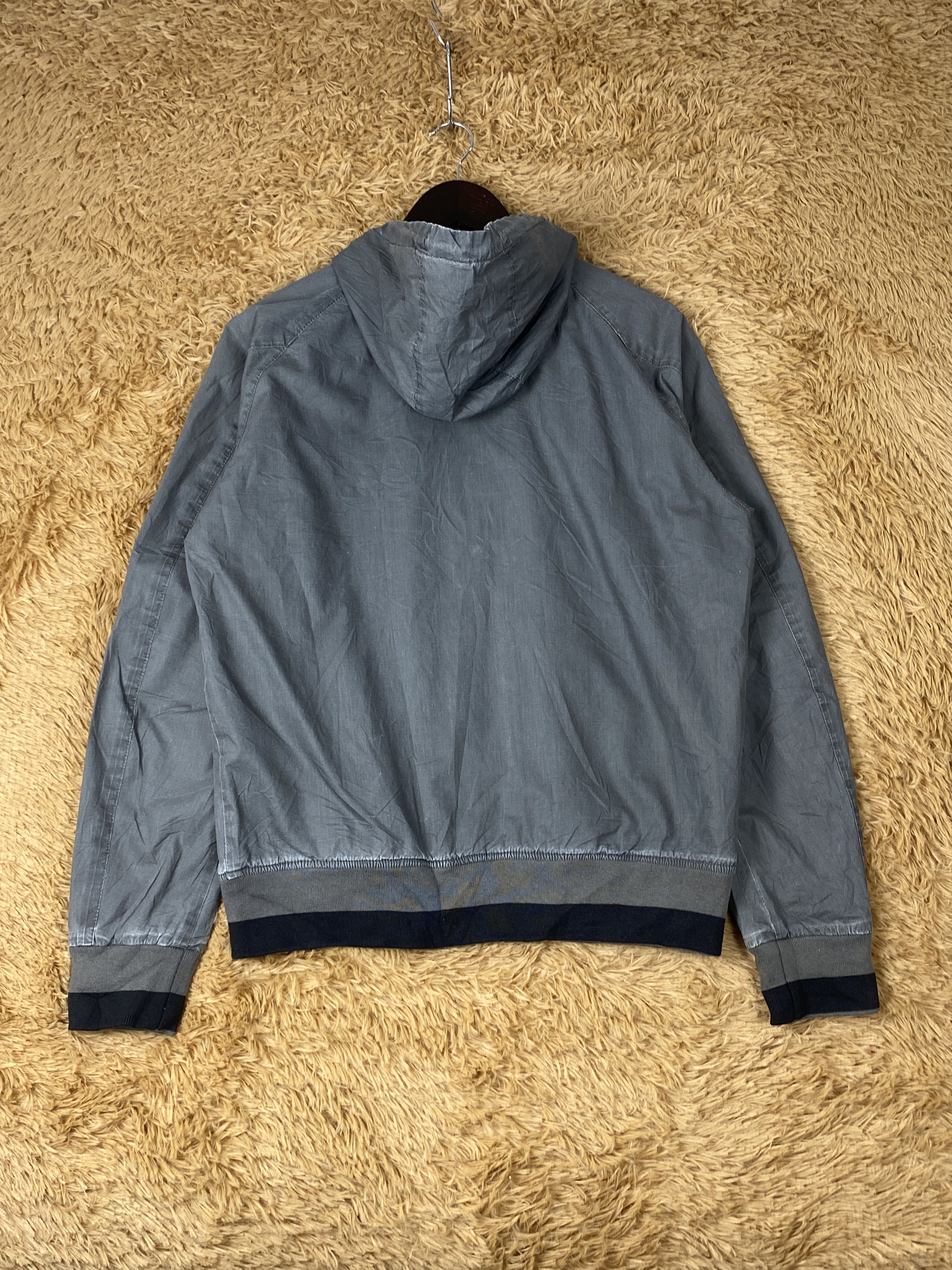 55DSL Vintage 55DSL Hoodie Jacket J1888 Size US S / EU 44-46 / 1 - 6 Thumbnail