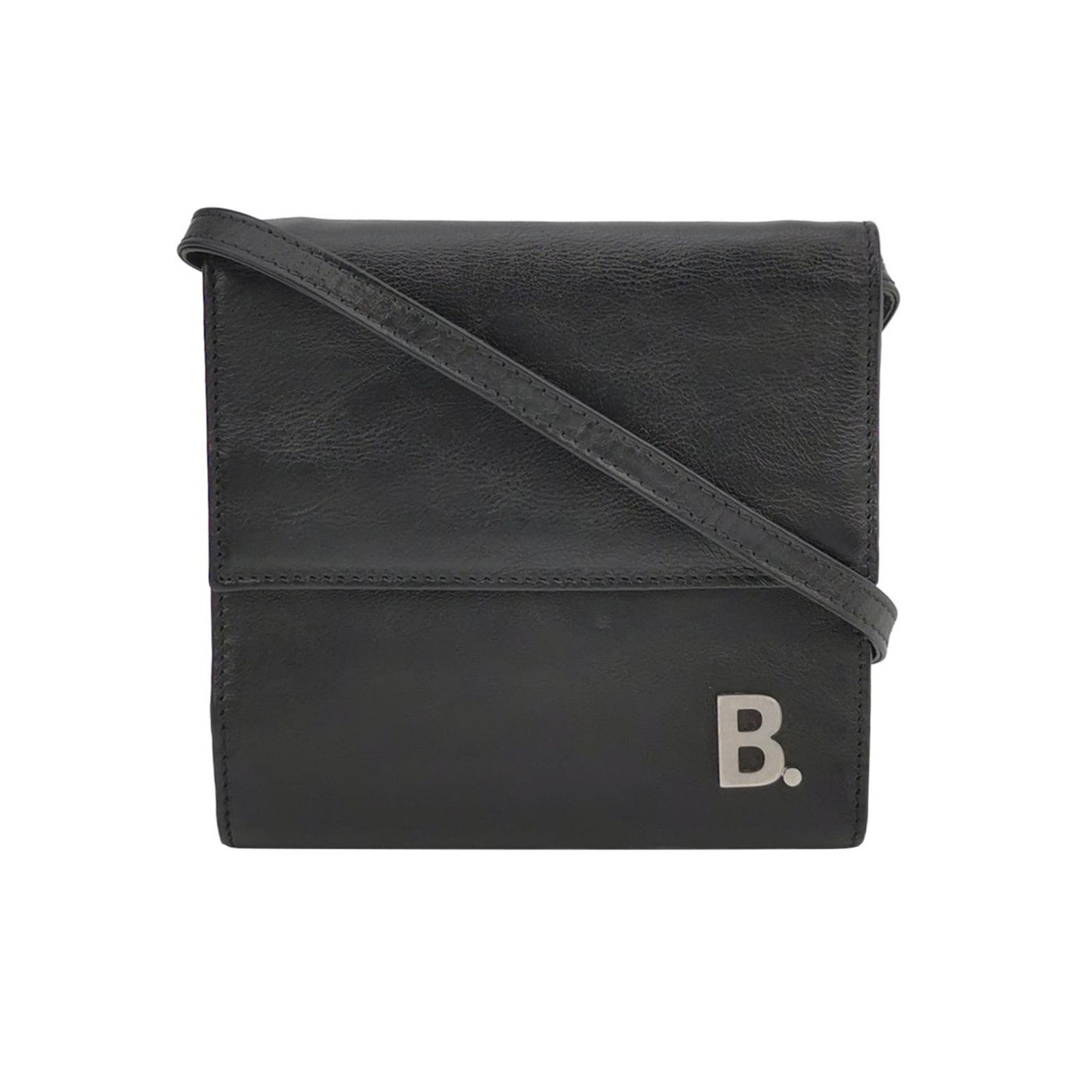 Balenciaga Balenciaga Women os Crossbody Bags Size ONE SIZE - 1 Thumbnail
