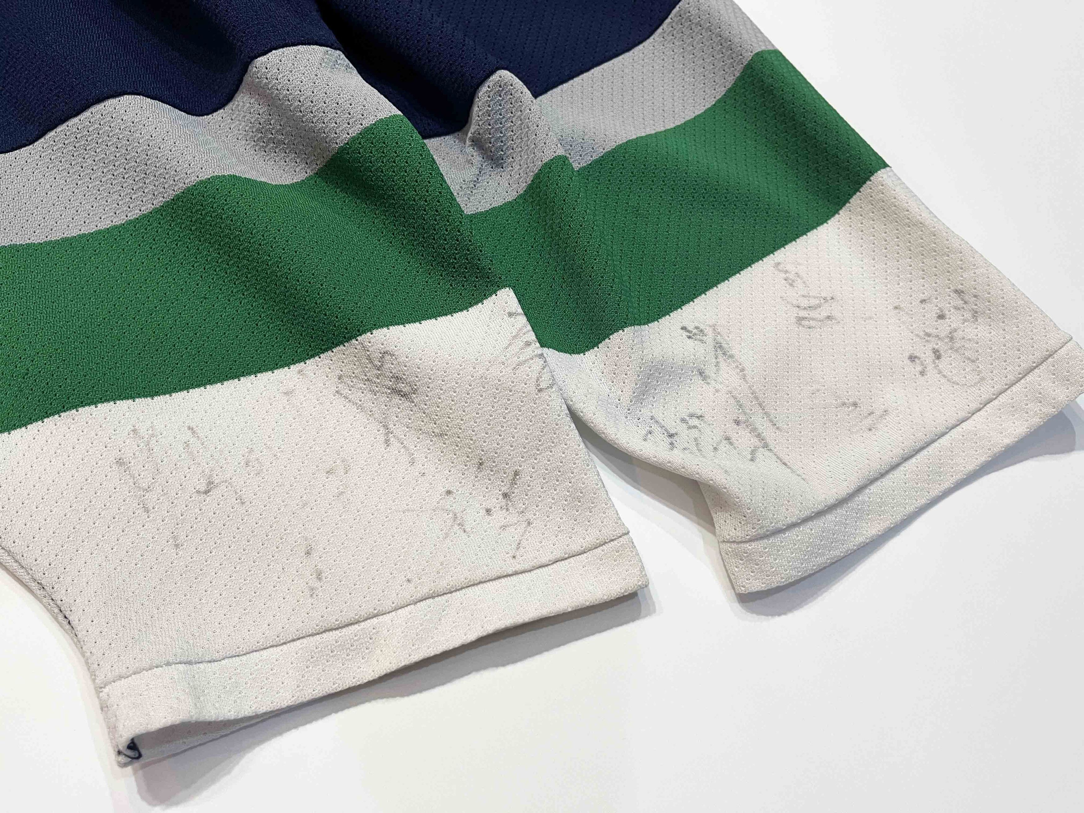 Ccm CCM Florida Everblades ECHL Hockey Jersey Size US S / EU 44-46 / 1 - 6 Thumbnail