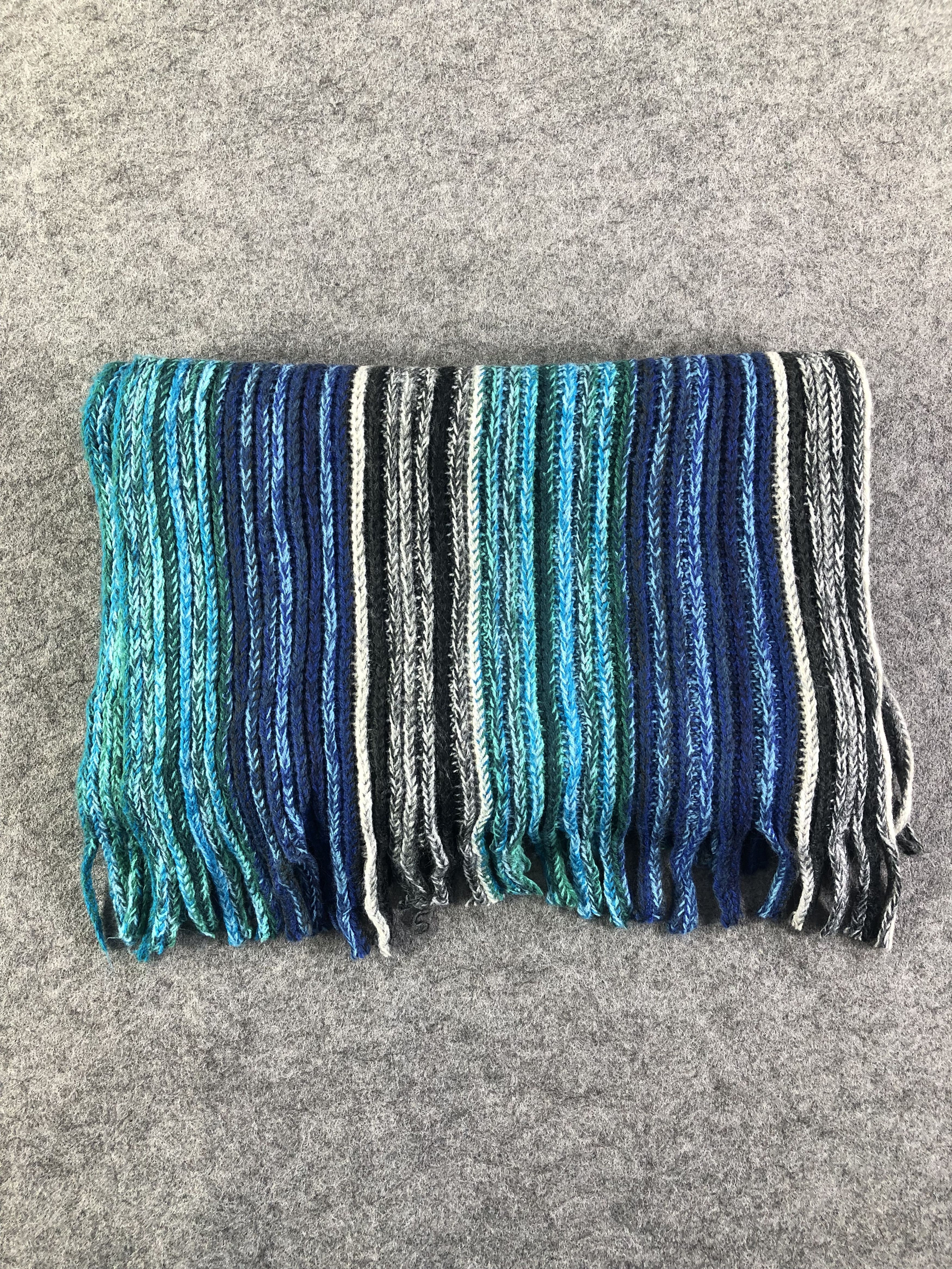 Takeo Kikuchi Takeo Kikuchi Scarf / Muffler / Neckwear Size ONE SIZE - 6 Thumbnail