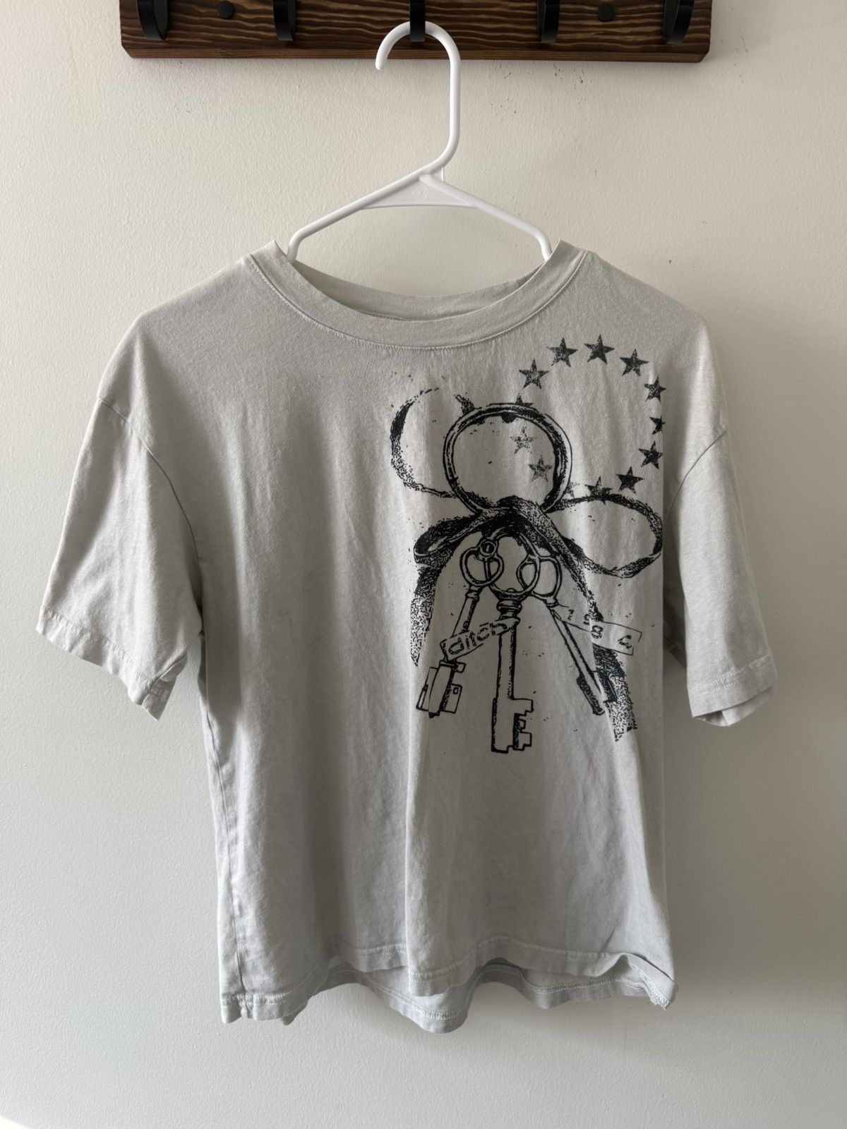 Other Ditch La Tan Graphic Tee Size Medium Size US M / EU 48-50 / 2 - 1 Thumbnail