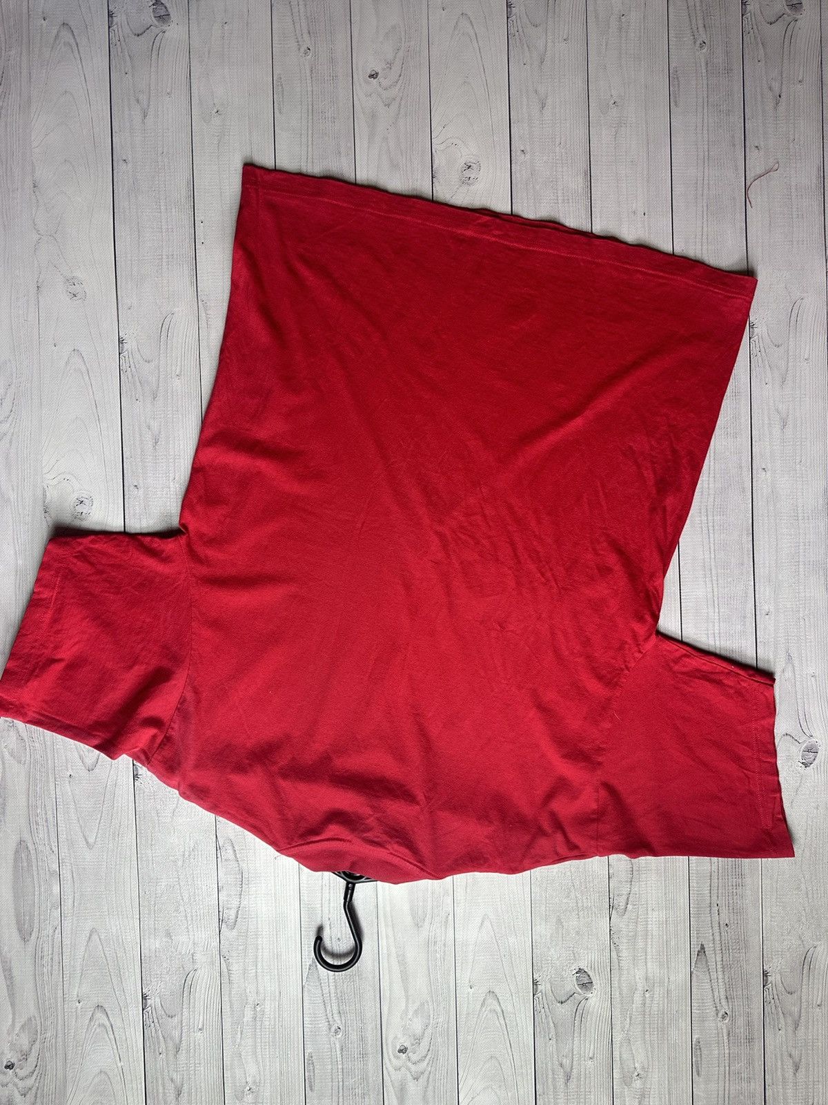 Ferrari × Marlboro × Vintage Vintage Ferrari Marlboro racing tee big logo L Schumacher Size US L / EU 52-54 / 3 - 7 Thumbnail